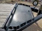 2025 Pj Trailer 2025 PJ EV202 Equipment Trailer