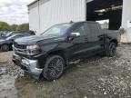 2019 Chevrolet Silverado K1500 LT