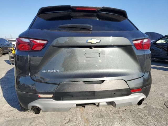 2019 Chevrolet Blazer 2LT