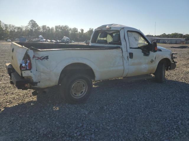 2016 Ford F250 Super Duty