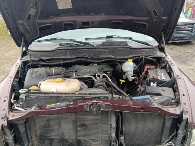 2004 Dodge RAM 1500 ST