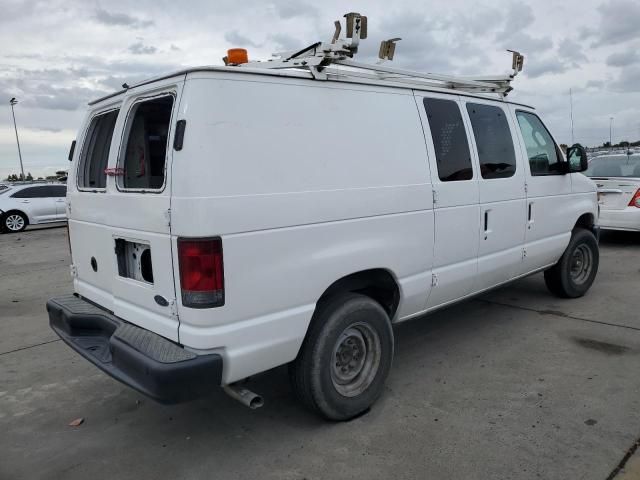 2011 Ford Econoline E250 Van