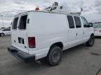 2011 Ford Econoline E250 Van