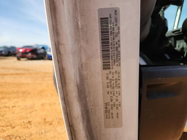 2020 Dodge Ram Promaster 1500 1500 Standard
