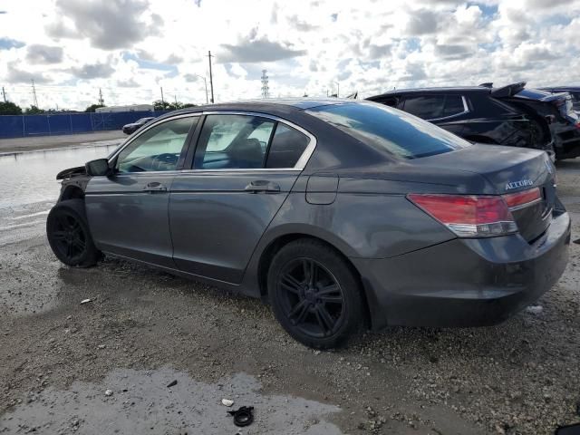 2011 Honda Accord SE