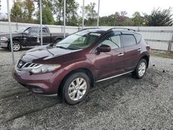 2013 Nissan Murano S for sale in Spartanburg, SC