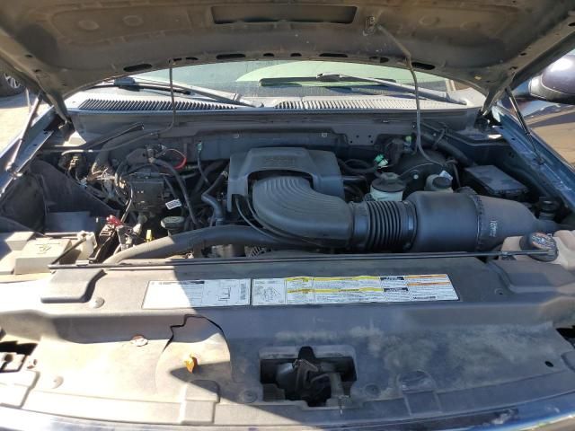 2000 Ford F150