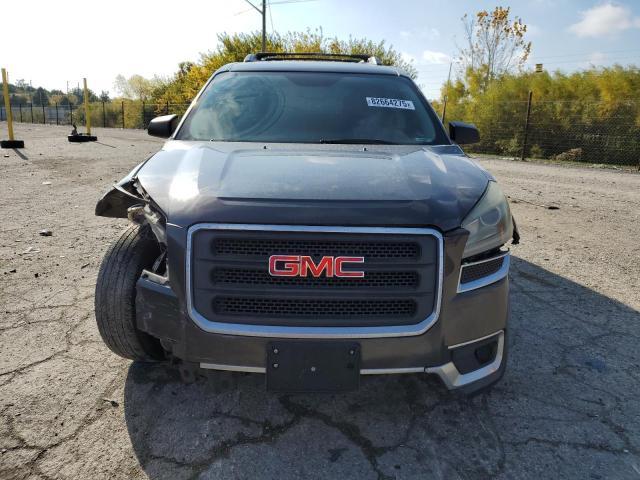 2015 GMC Acadia sle