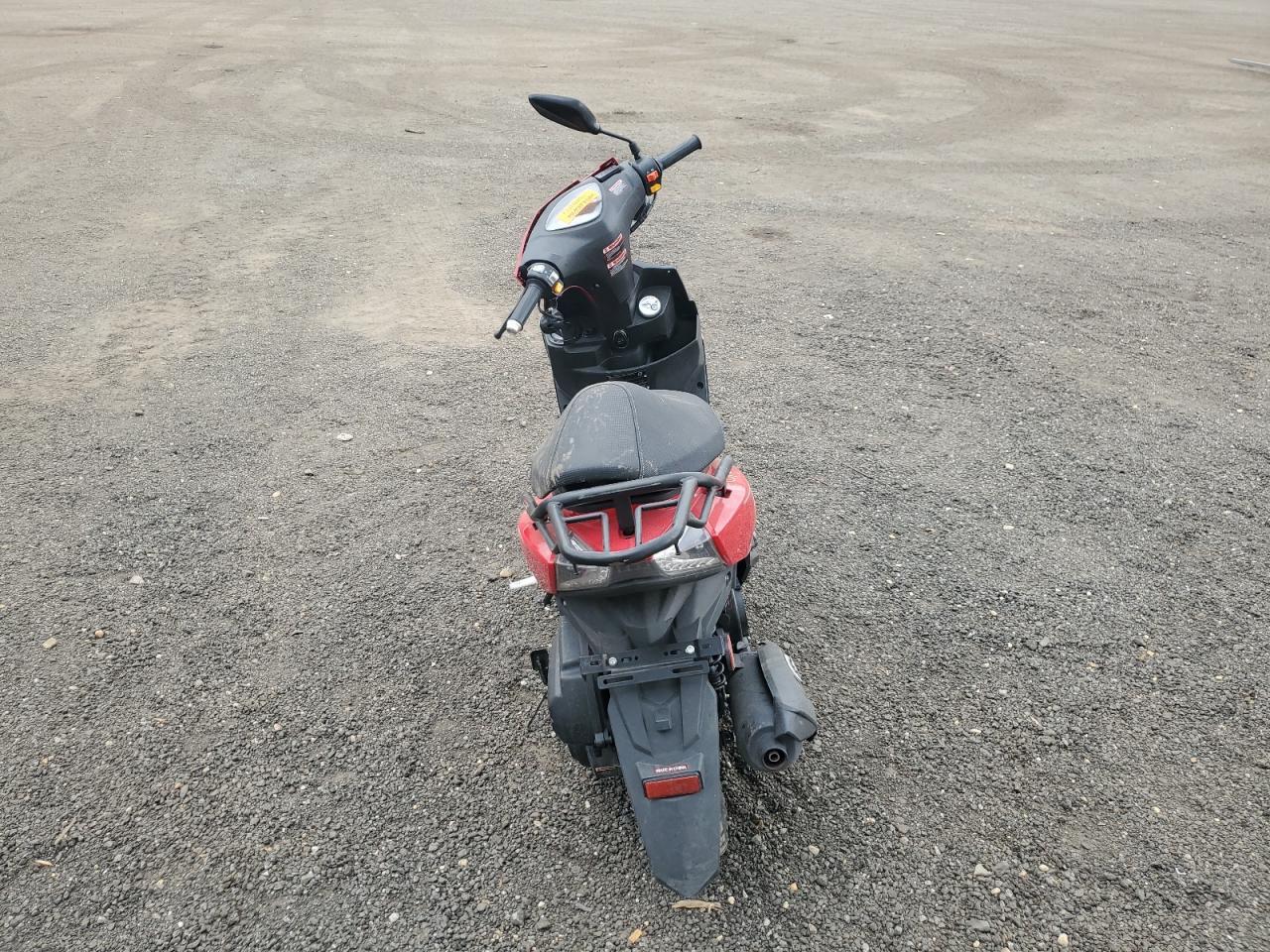 2024 Other Motorcycle 150 Scoote