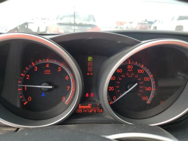 2011 Mazda 3 S