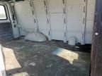 2012 Chevrolet Express G1500