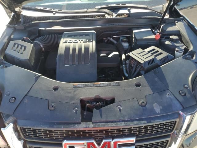 2012 GMC Terrain SLE