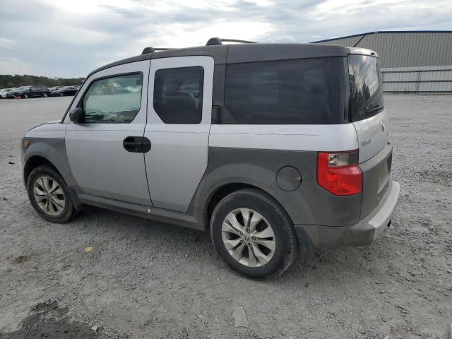 2005 Honda Element lx