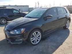 2016 Volkswagen Golf S/SE for sale in Sun Valley, CA