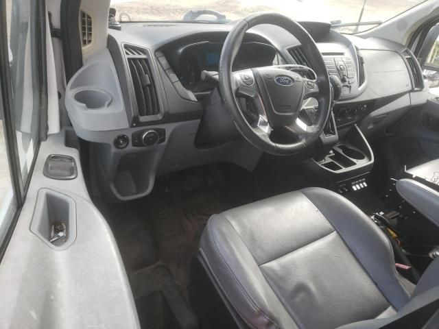2016 Ford Transit T-250