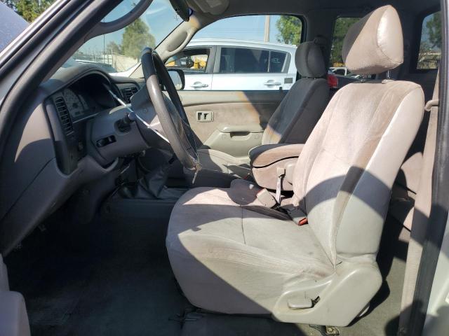 2004 Toyota Tacoma Xtracab