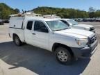 2015 Toyota Tacoma Access Cab