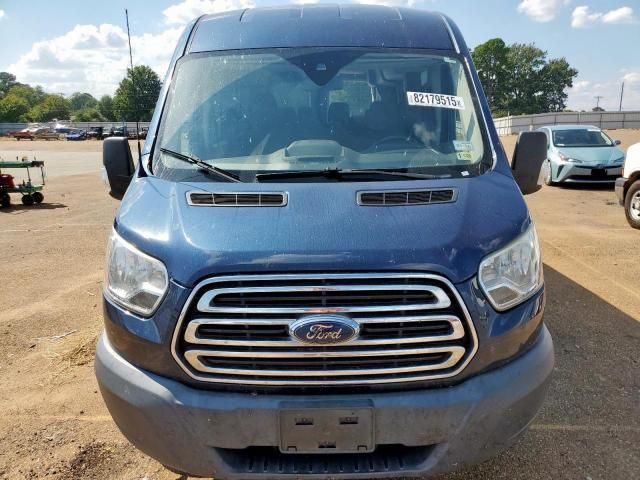 2016 Ford Transit T-350