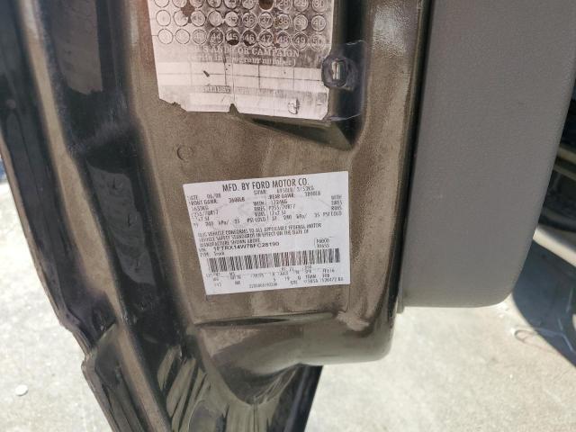 2008 Ford F150