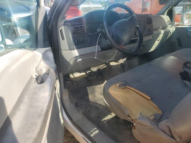 2005 Ford F350 Super Duty