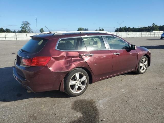 2012 Acura TSX Tech