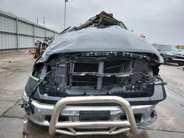 2017 Dodge 1500 Laramie