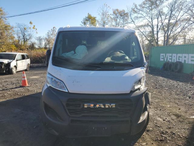2023 Dodge RAM Promaster 1500 Delivery Van