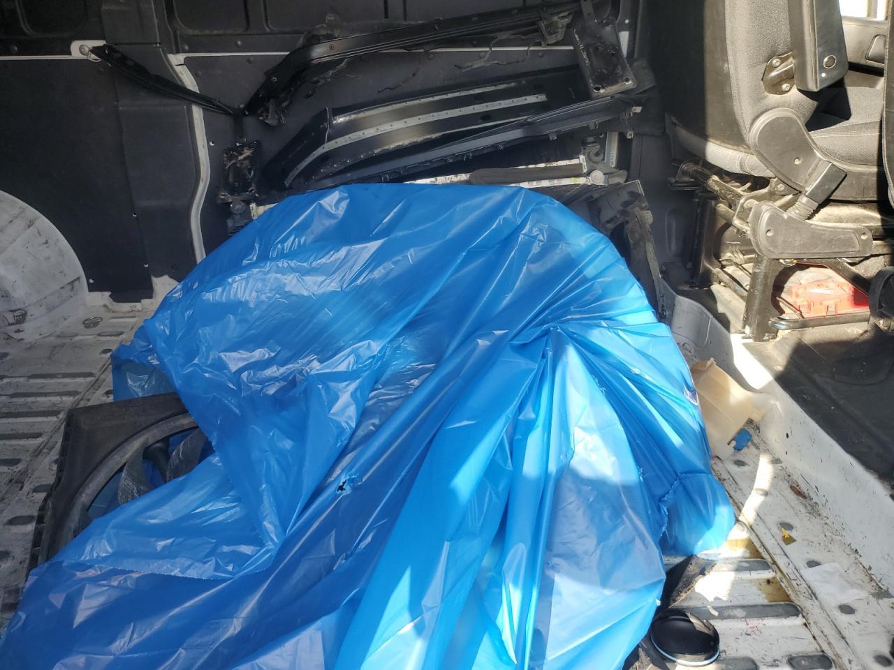 2023 Dodge Ram Promaster 1500 1500