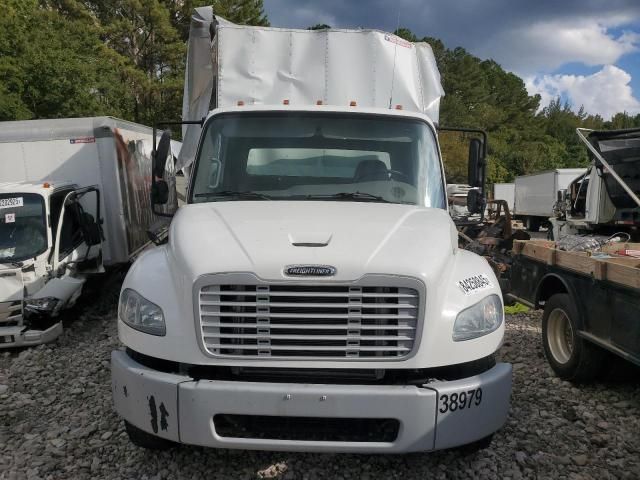2018 Freightliner M2 106 MED-BOX Truck