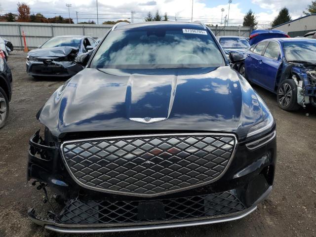 2023 Genesis Gv70 Base