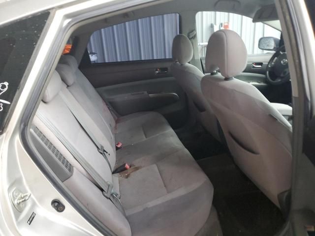 2004 Toyota Prius