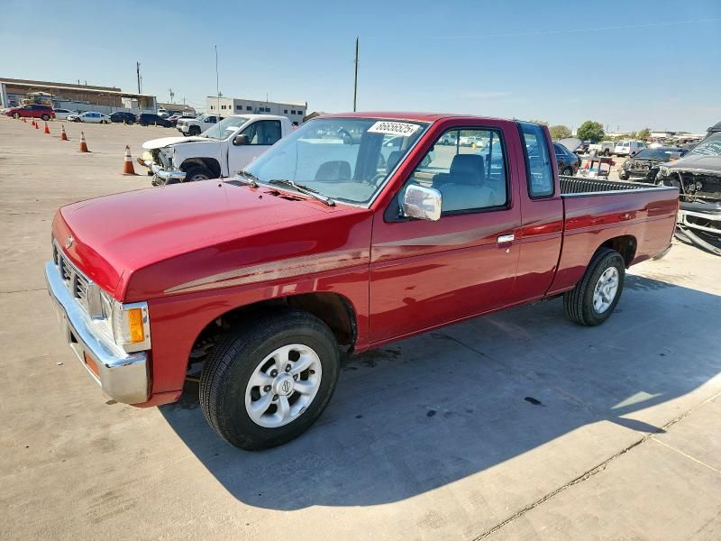 1997 Nissan Truck King Cab SE