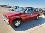 1997 Nissan Truck King Cab SE