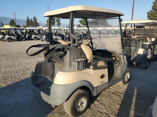 2020 Club Car Tempo Lithium