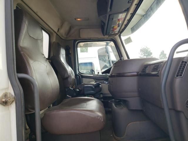 2014 Volvo VHD Dump Truck