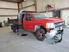 2011 Chevrolet Silverado K3500