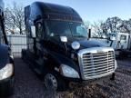 2015 Freightliner Cascadia Semi Truck