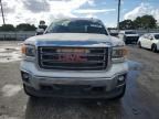 2014 GMC Sierra K1500 SLE