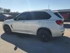2016 BMW X5 XDRIVE4