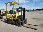2017 Hyster Forklift