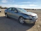 2006 Ford Fusion sel