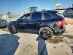 2010 Porsche Cayenne GTS
