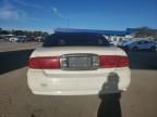 2001 Buick Lesabre Custom