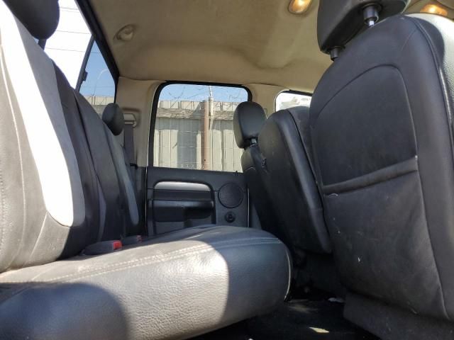 2005 Dodge RAM 1500 ST