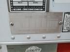 2014 Utility VS2RA Refrigerated Van Trailer