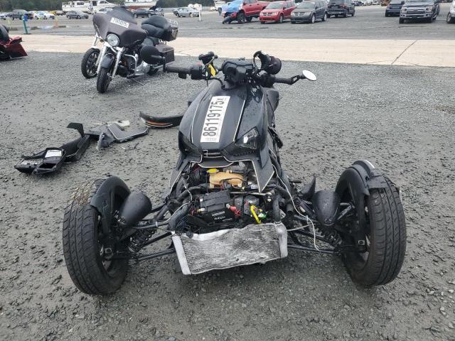 2022 Can-Am Ryker Sport