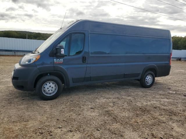 2020 Dodge RAM Promaster 3500 3500 High