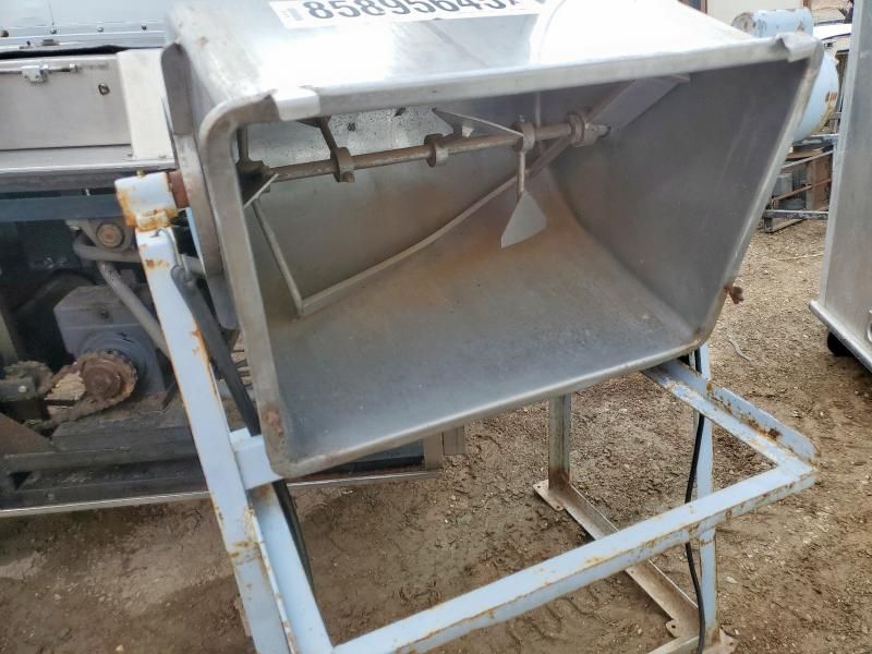 1988 Other Misc Kitchen Equipment-Machine Shop Tools AND EQ