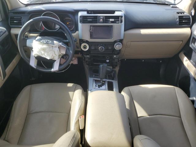 2011 Toyota 4runner SR5