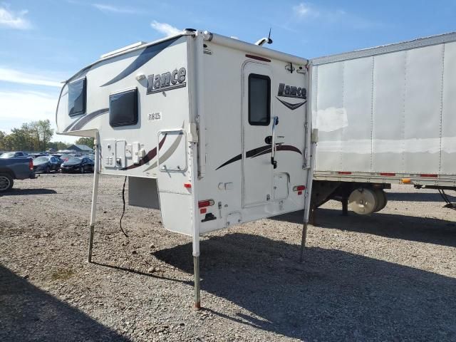2018 Other Lance 650